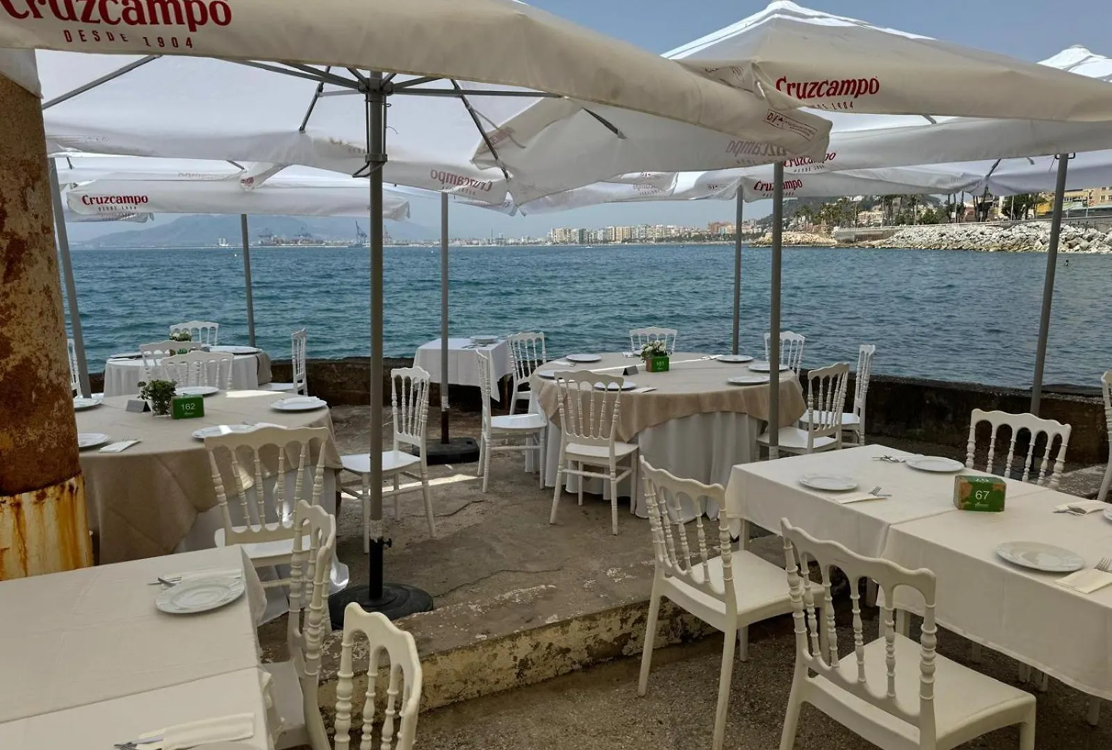 Apartman Pedregabeachs Málaga