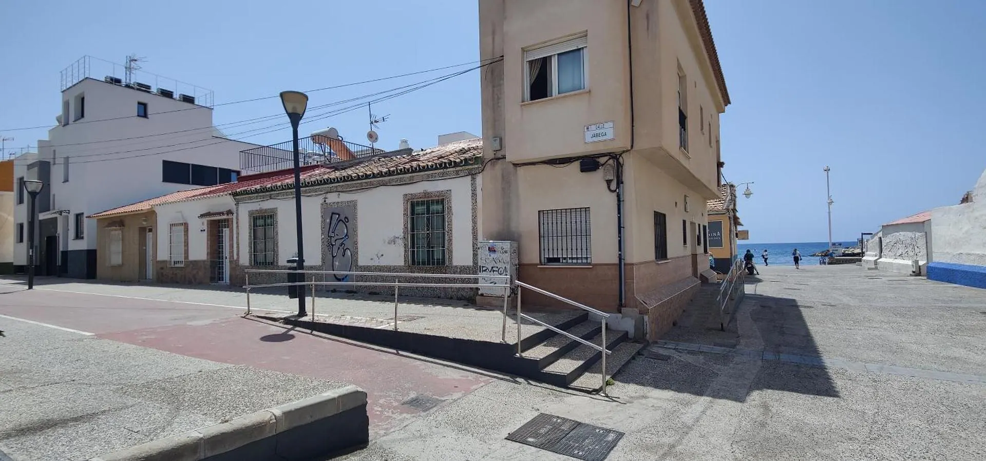 Pedregabeachs Málaga 0*,  Spanyolország