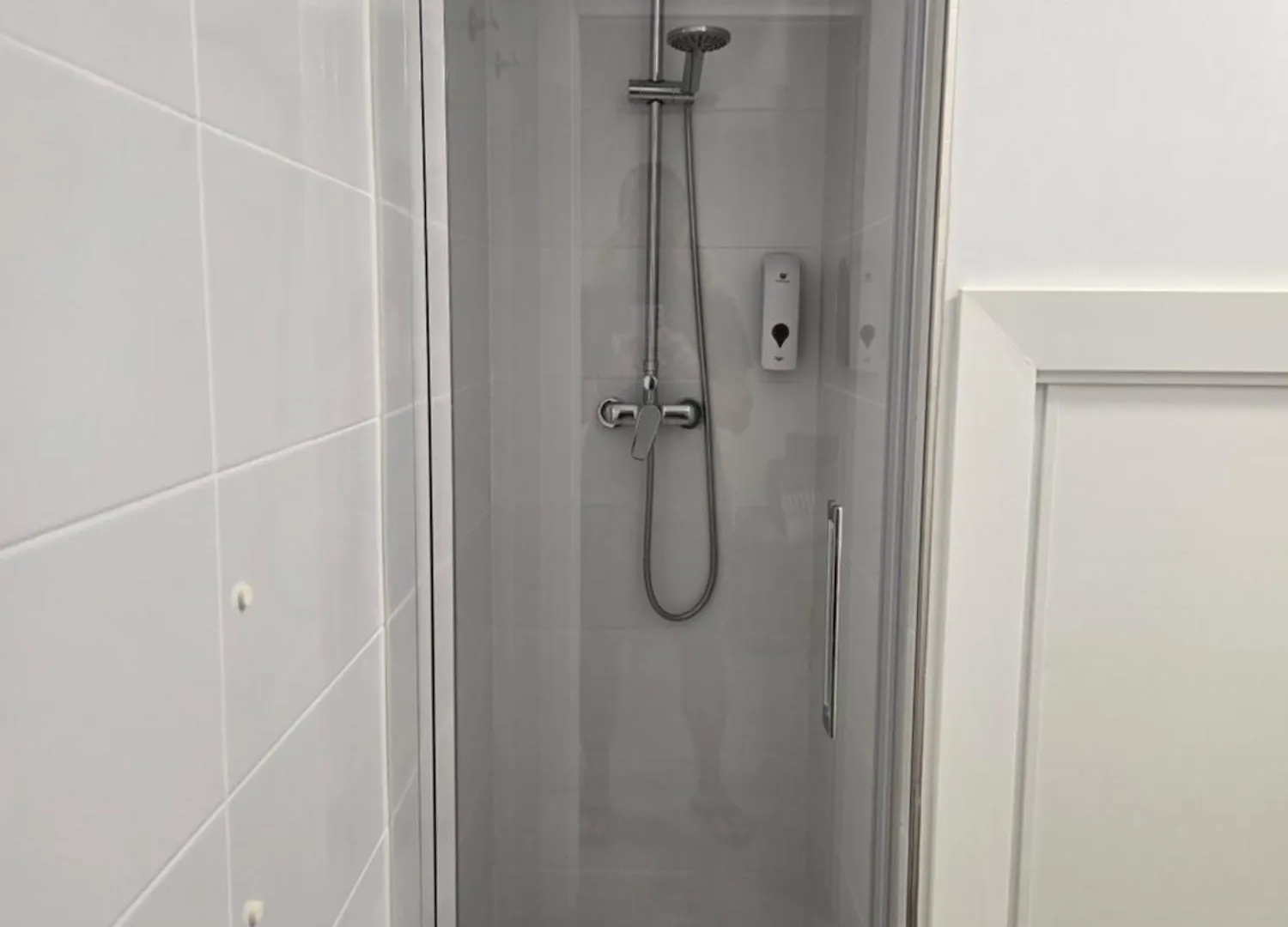 Apartman Pedregabeachs Málaga